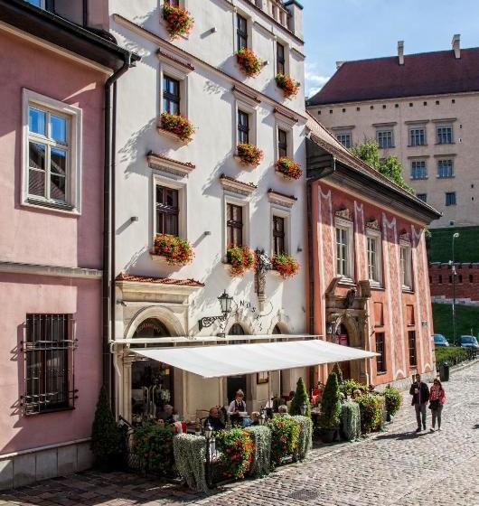 Fotos del hotel Kanonicza 22:  19