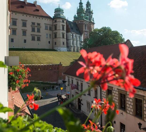 Fotos del hotel Kanonicza 22:  14