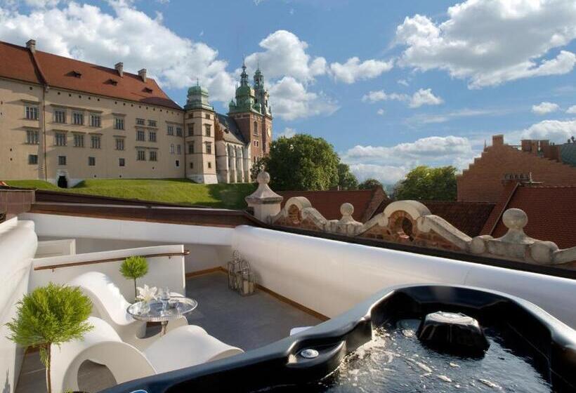 Fotos del hotel Kanonicza 22:  15