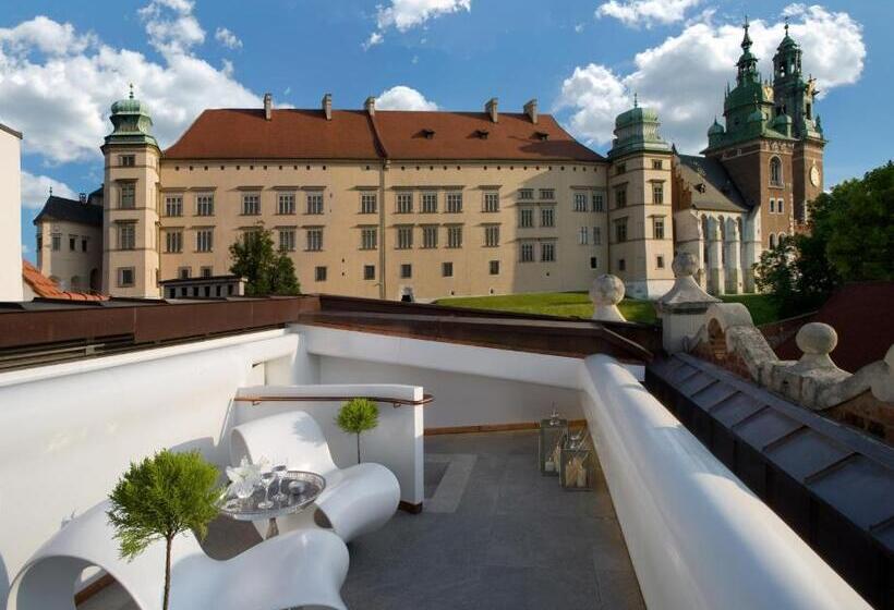 Fotos del hotel Kanonicza 22:  13