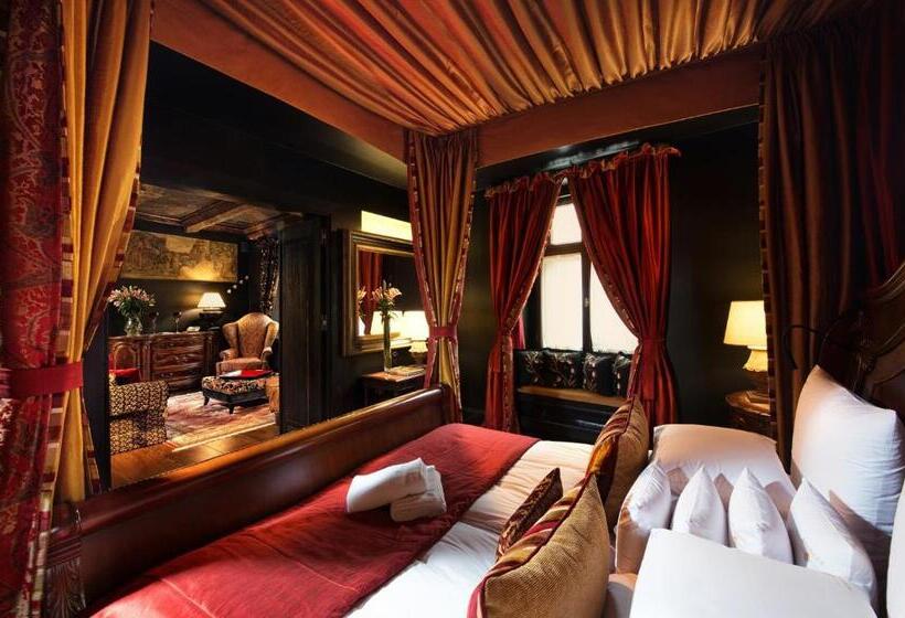 Fotos del hotel Kanonicza 22:  10