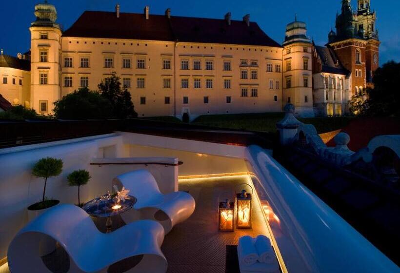 Fotos del hotel Kanonicza 22:  6