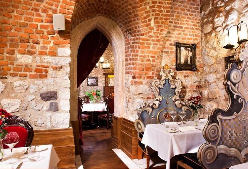 Fotos del hotel Kanonicza 22:  3