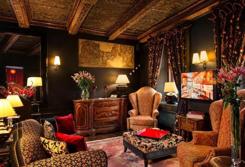 Fotos del hotel Kanonicza 22:  27