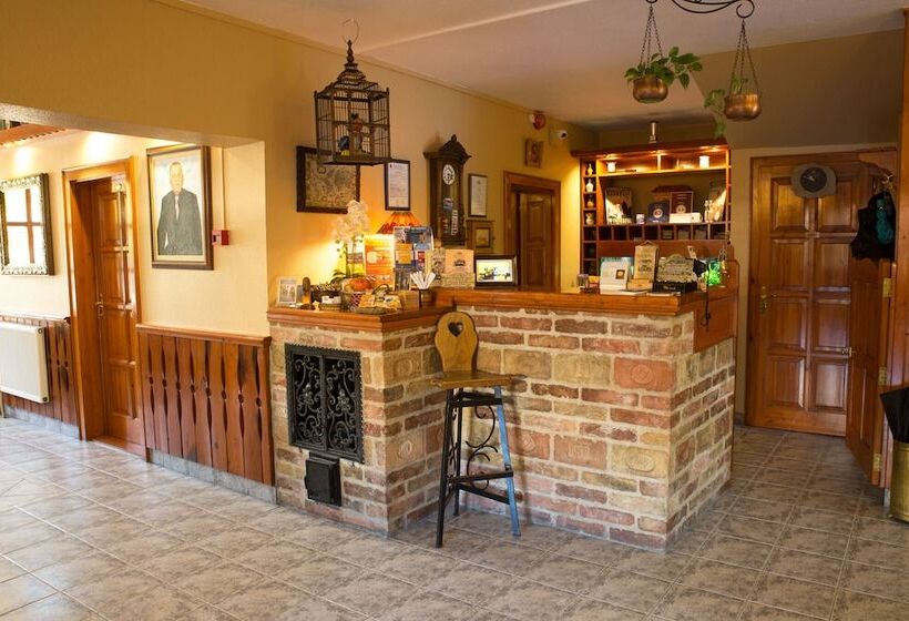 Fotos del hotel Karin:  24