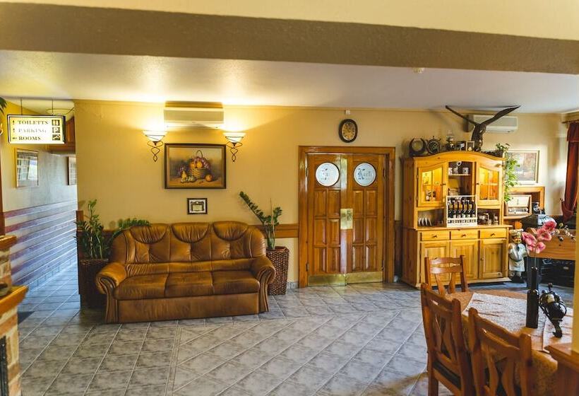 Fotos del hotel Karin:  23