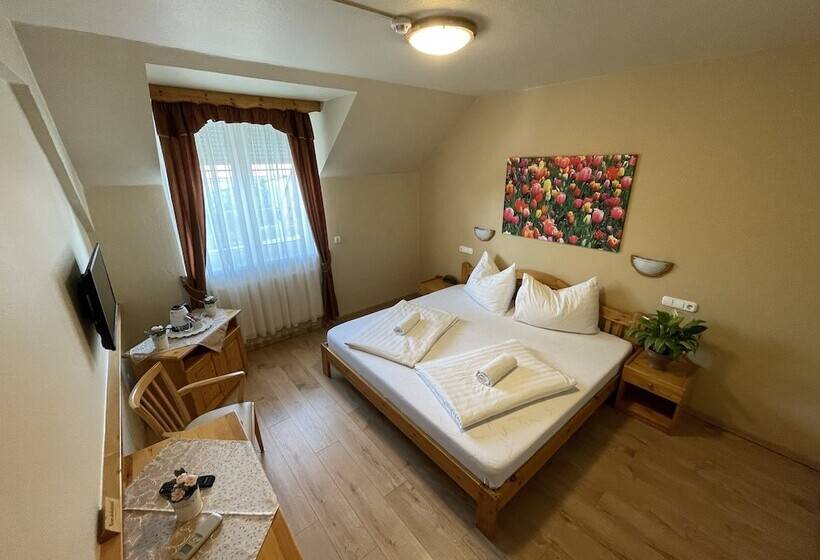 Fotos del hotel Karin:  9