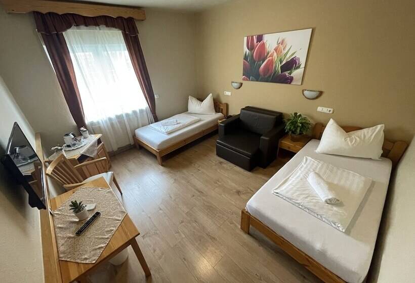 Fotos del hotel Karin:  3