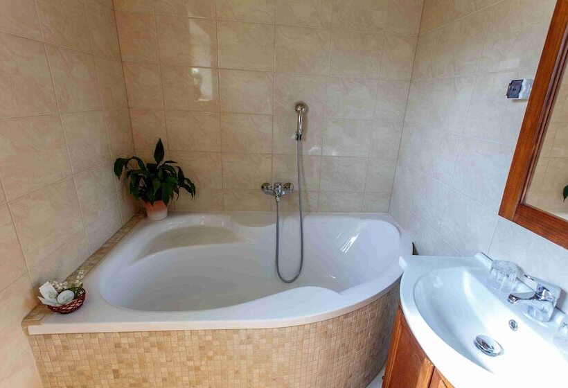 Fotos del hotel Karin:  12