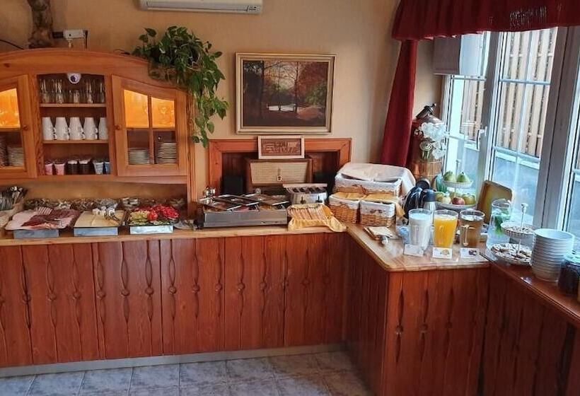 Fotos del hotel Karin:  18