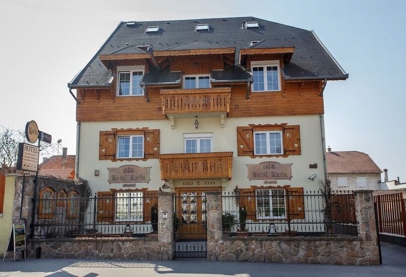 Fotos del hotel Karin:  10