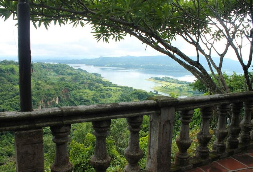 هتل La Posada De Suchitlan