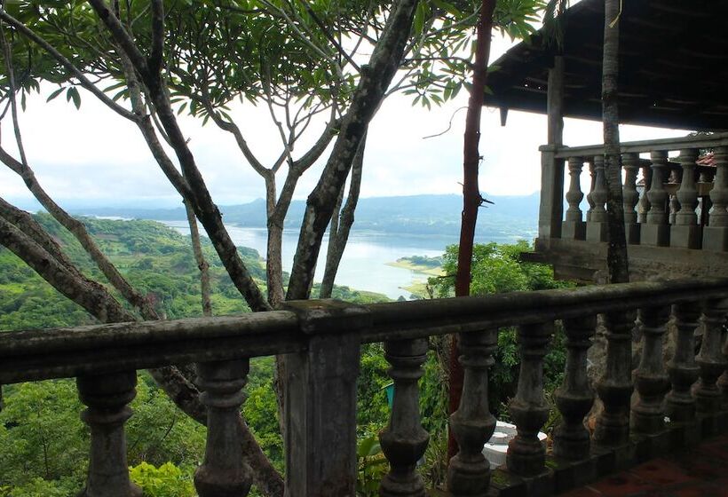 هتل La Posada De Suchitlan
