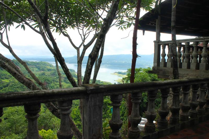 هتل La Posada De Suchitlan