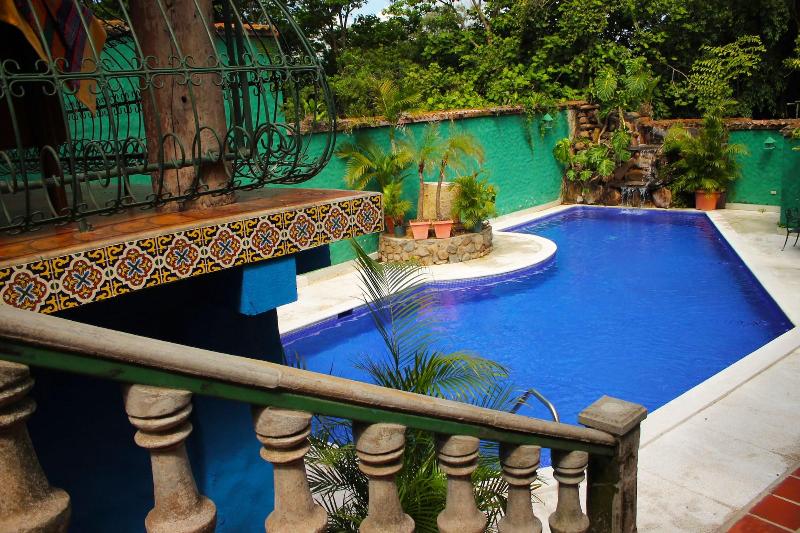 هتل La Posada De Suchitlan