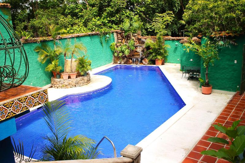 هتل La Posada De Suchitlan