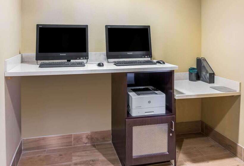 هتل La Quinta By Wyndham Carlsbad