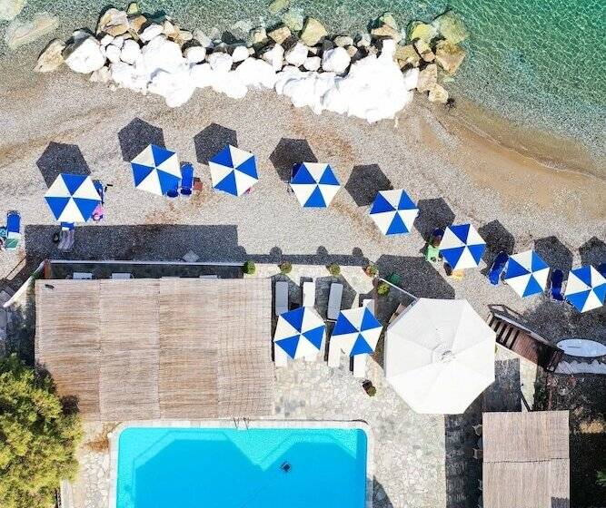 هتل Lido