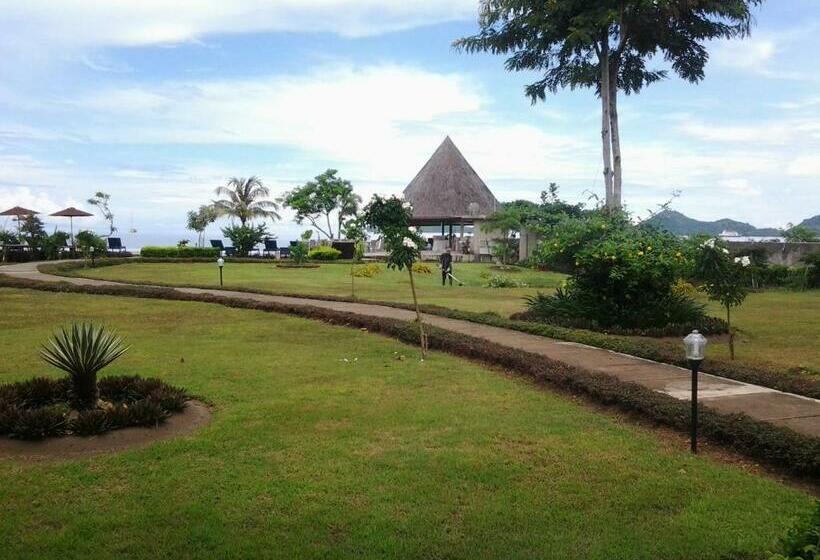 Fotos del hotel Luwansa Beach:  6