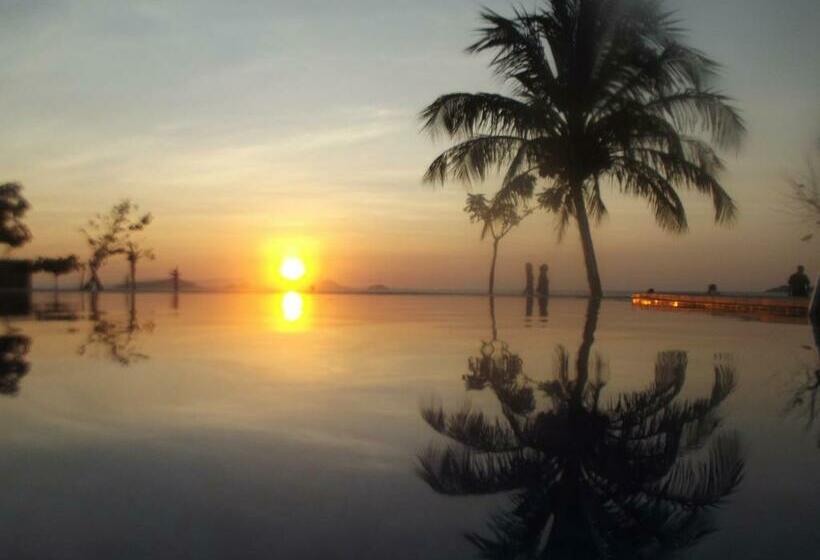 Fotos del hotel Luwansa Beach:  4