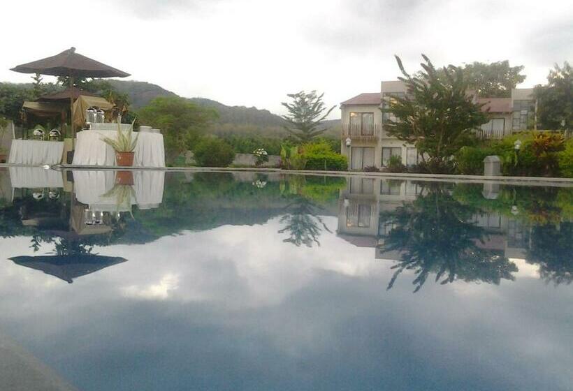 Fotos del hotel Luwansa Beach:  3