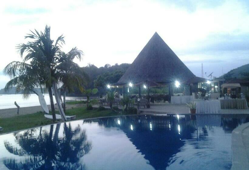 Hotel Luwansa Beach Resort