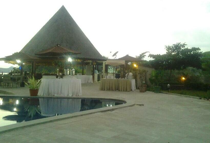 Fotos del hotel Luwansa Beach:  13