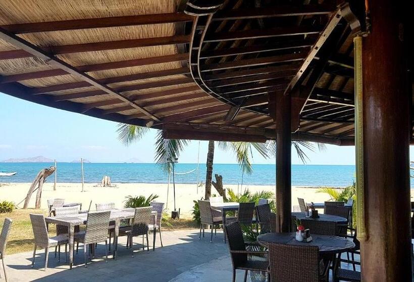 Fotos del hotel Luwansa Beach:  21