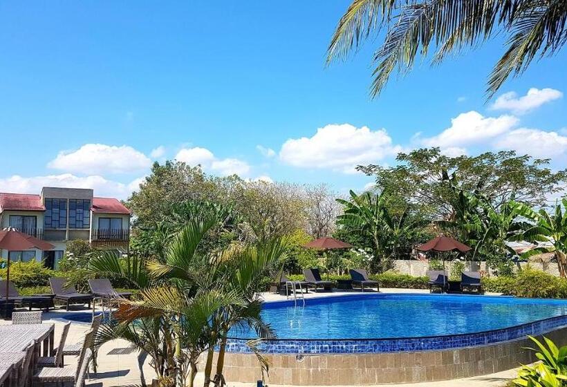 Fotos del hotel Luwansa Beach:  32