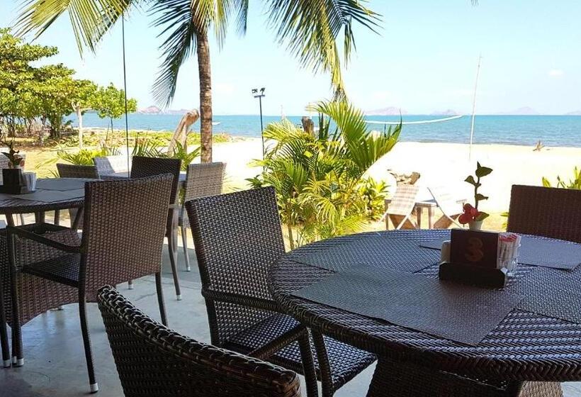 Fotos del hotel Luwansa Beach:  30