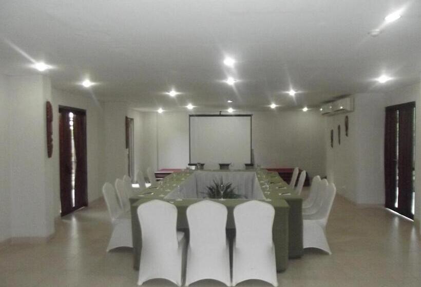 Fotos del hotel Luwansa Beach:  17
