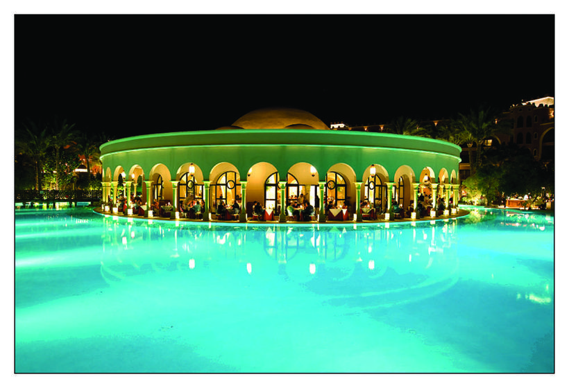 فندق Makadi Palace Couples And Families Only