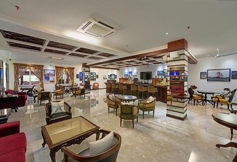 Hôtel Mayfair Gopalpur