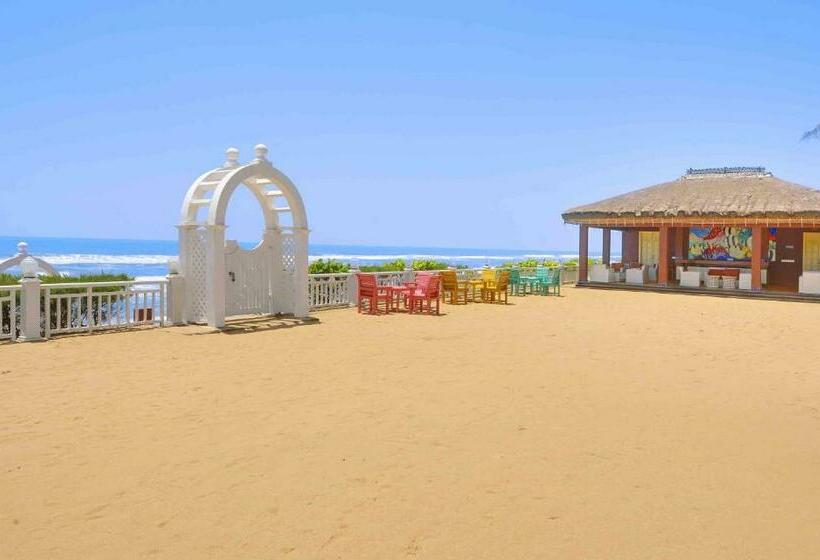 ホテル Mayfair Palm Beach Resort