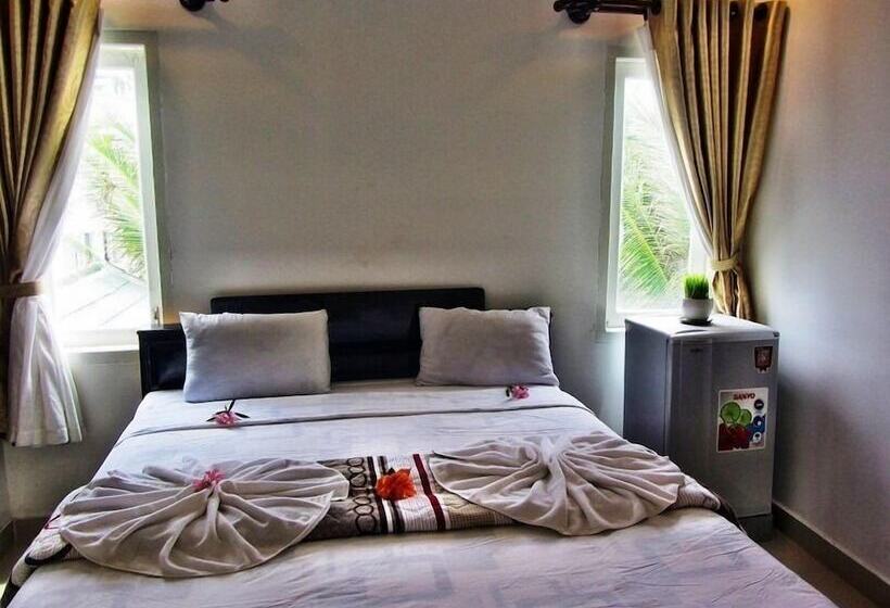هتل Minh Tam Resort