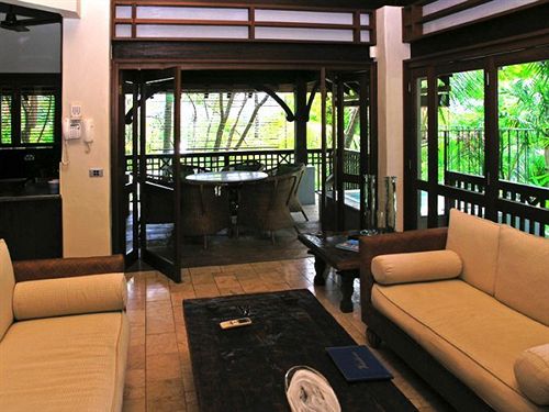 Hotel Monsoon Villa B