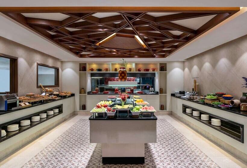 Fotos del hotel Movenpick Hotel Istanbul Golden Horn:  20