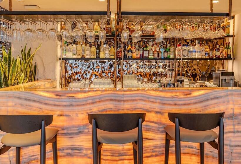 Fotos del hotel Movenpick Hotel Istanbul Golden Horn:  7