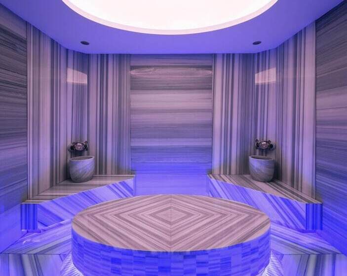 Fotos del hotel Movenpick Hotel Istanbul Golden Horn:  10