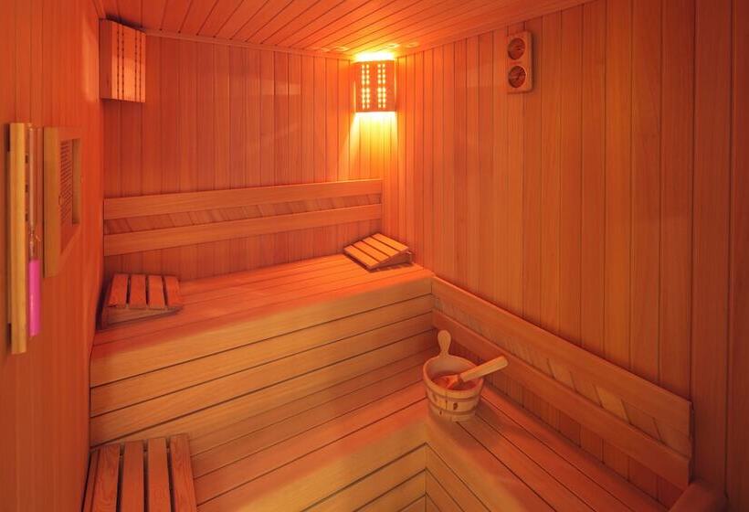 Fotos del hotel Movenpick Hotel Istanbul Golden Horn:  11