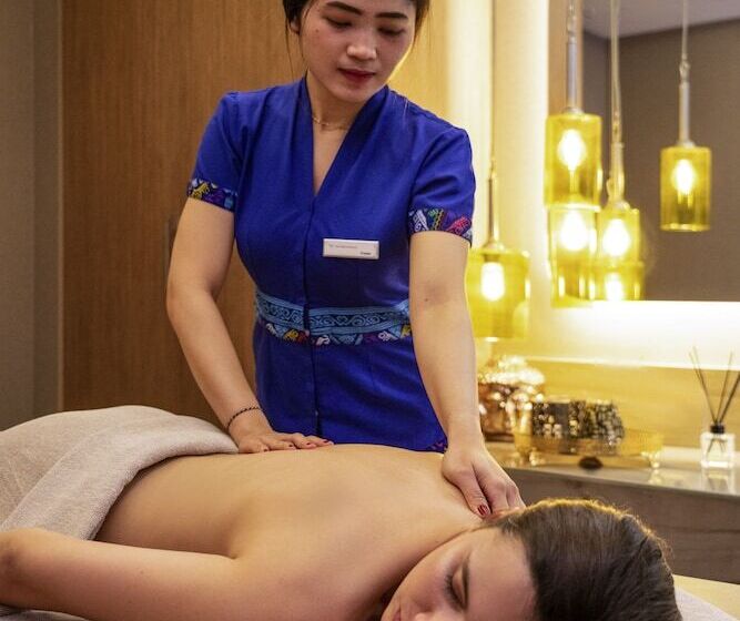 Fotos del hotel Movenpick Hotel Istanbul Golden Horn:  22