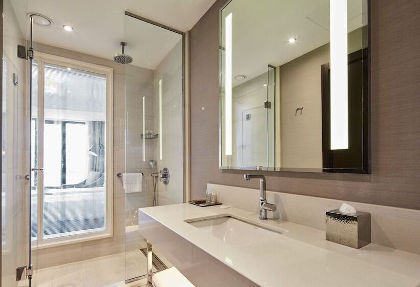 Fotos del hotel Movenpick Hotel Istanbul Golden Horn:  4