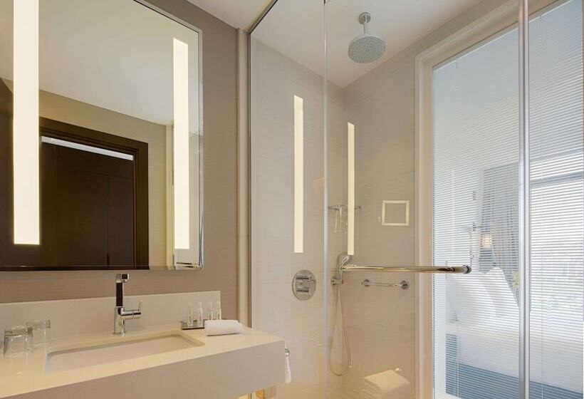 Fotos del hotel Movenpick Hotel Istanbul Golden Horn:  16