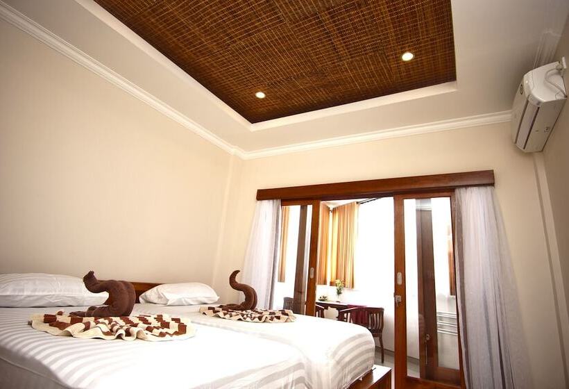 Fotos del hotel Okawati With Mindrum Group:  16