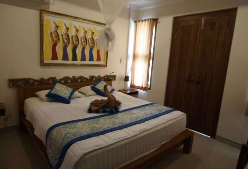 Fotos del hotel Okawati With Mindrum Group:  6