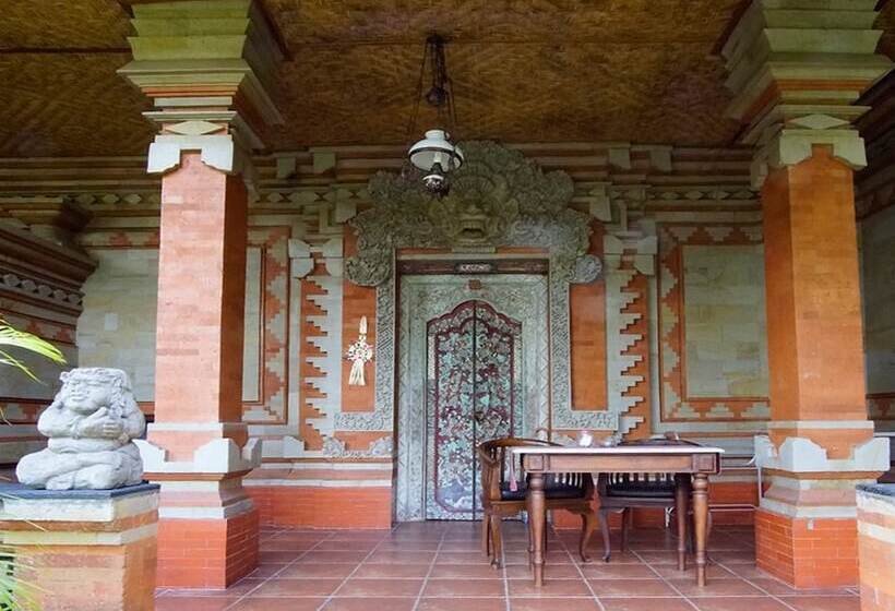 Fotos del hotel Okawati With Mindrum Group:  18