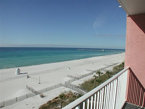 Hotel Osprey On The Gulf