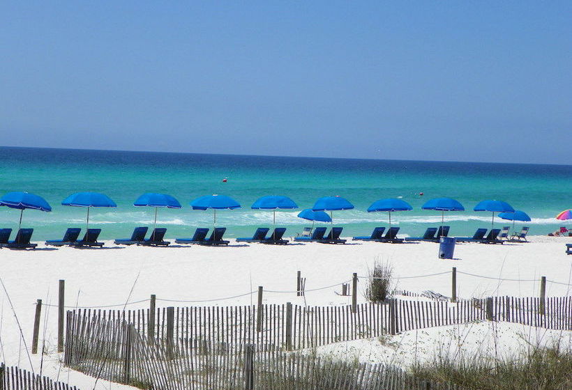 Hotel Osprey On The Gulf