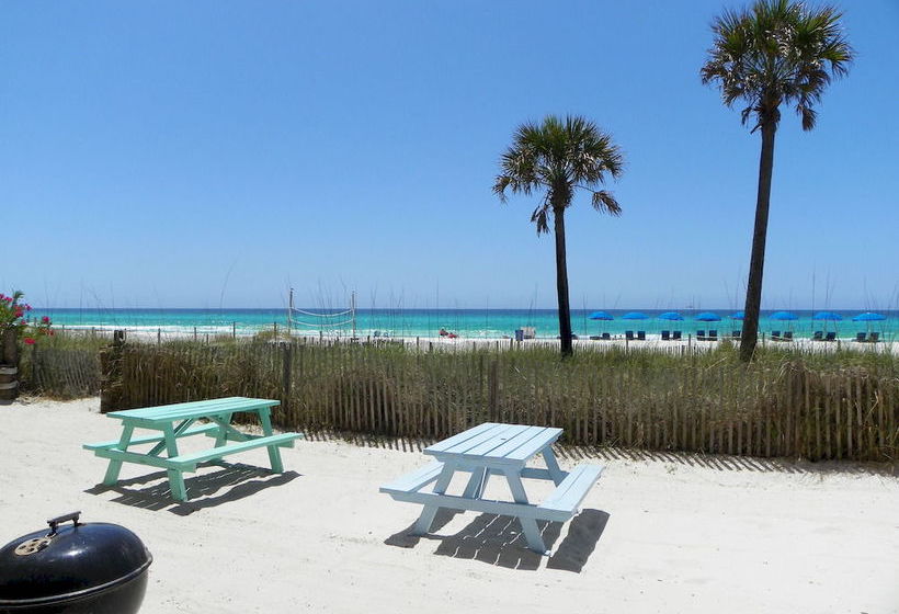 Hotel Osprey On The Gulf