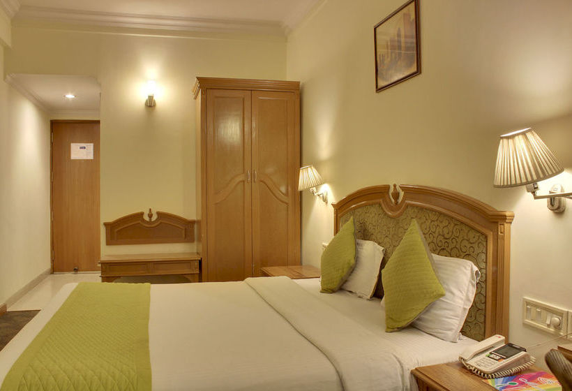 Hotel Oyo Rooms Cyber City Grand